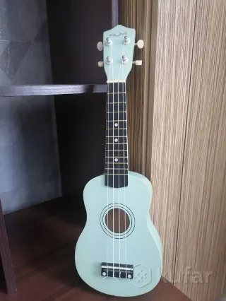 Укулеле
