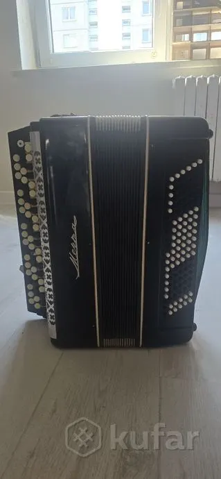 Баян