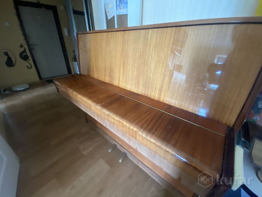 фортепиано беларусь — фото 1