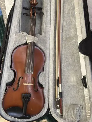 Скрипка Grand 1/2 MPV 300 матовая