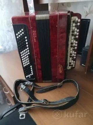 Баян