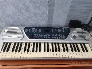 Синтезатор
