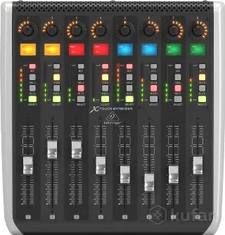 Midi-контроллер Behringer X-Touch Extender