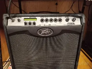 Peavey vipyr vip3