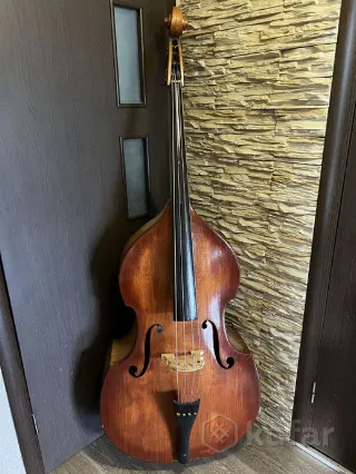 Контрабас 4/4