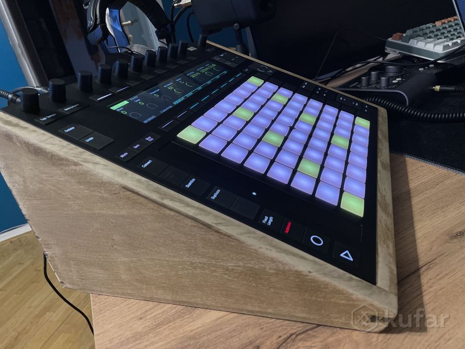 Ableton push 2 — фото 2