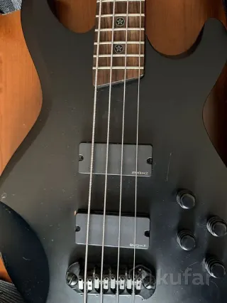 Электрогитара Cort EVL-Z4B