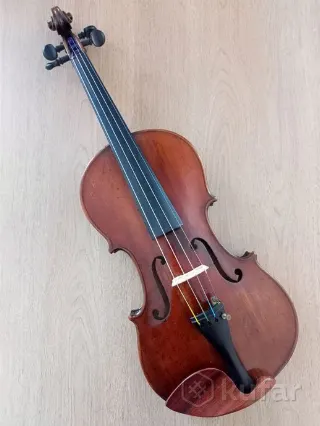 Скрипка 4/4