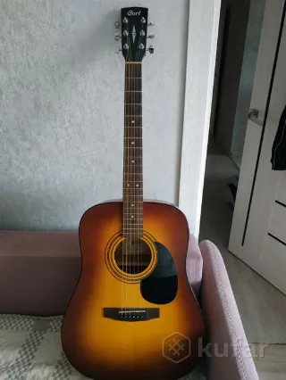Акустическая гитара Cort AD810