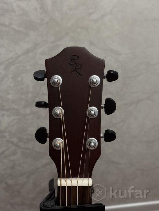 Электроакустическая гитара Baton Rouge AR11C/ACE — фото 3