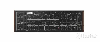 Аналоговый синтезатор Behringer PRO-1