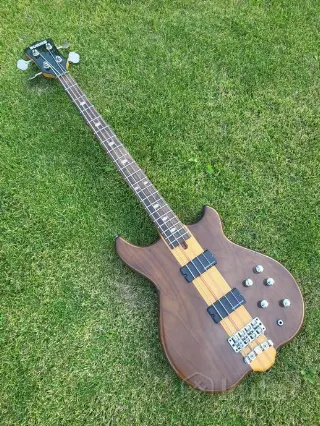 Morris global sound