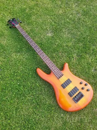 Spector NS2000