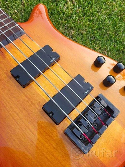 Spector NS2000 — фото 4