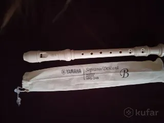 Флейта Ямаха