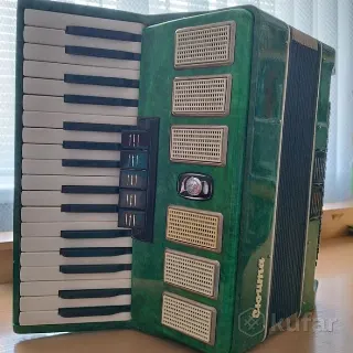 Продам аккордеон