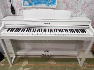 Пианино Pianova MA-810