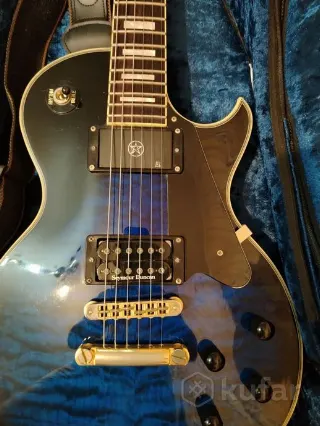 Электрогитара JD LS-3
