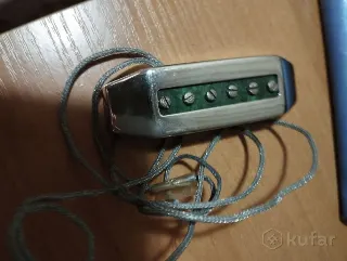 Звукосниматель