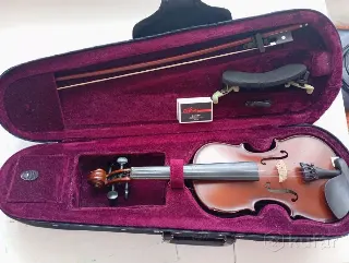 Скрипка 1/8