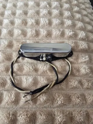 Звукосниматель датчик Fokin Classic T neck