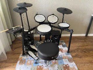 Ударная установка Roland TD-17