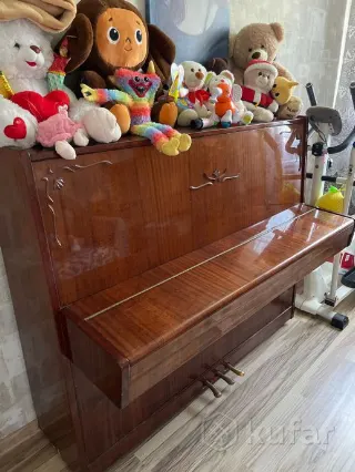 Фортепиано