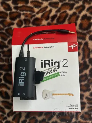 iRig 2
