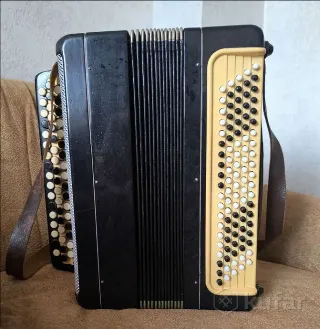 Продам баян
