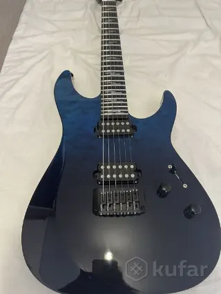 Электрогитара Schecter Reaper 6 Elite dob