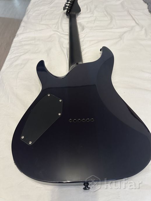 Электрогитара Schecter Reaper 6 Elite dob — фото 2