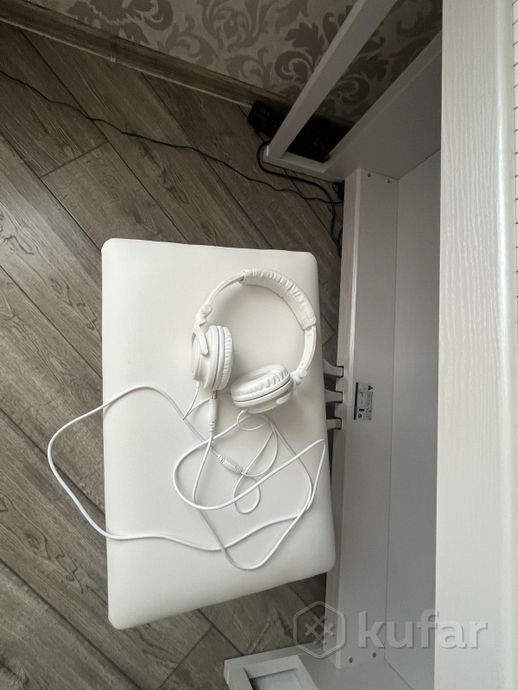 Пианино PIANOVO MA-900 WH + банкетка+наушники — фото 6