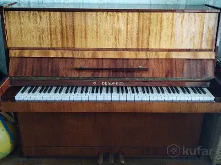 Пианино ''Беларусь''