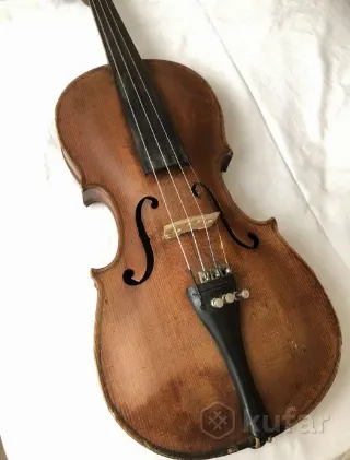 Скрипка STEINER.