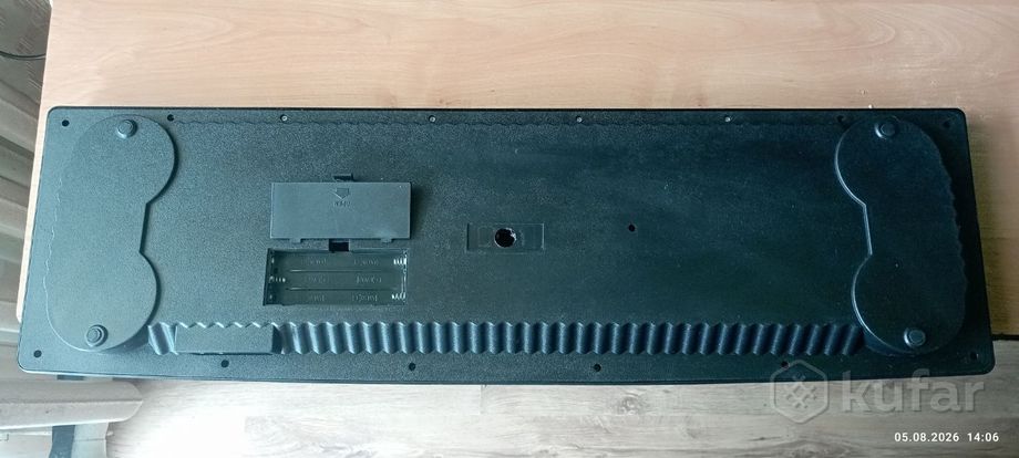 СРОЧНО Цифровой синтезатор XTS-5420 — фото 4