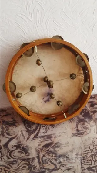 Бубен