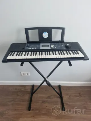 Синтезатор yamaha ypt 230