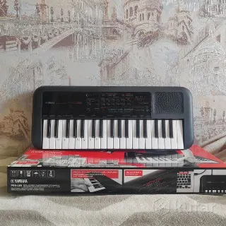 Синтезатор Yamaha PSS - A50