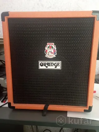 Басовый комбик Orange 25bx