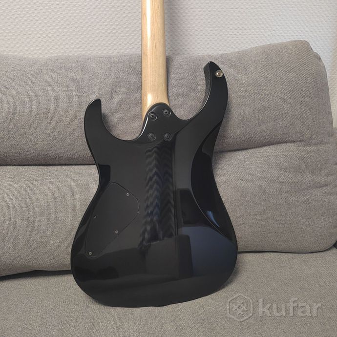 Комплект Cort X-3 + Cort CM10G — фото 3