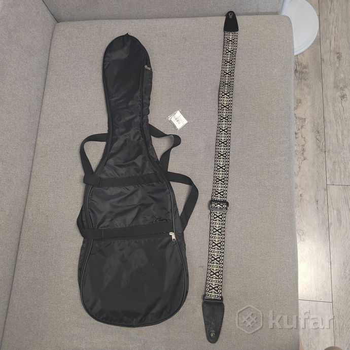 Комплект Cort X-3 + Cort CM10G — фото 6