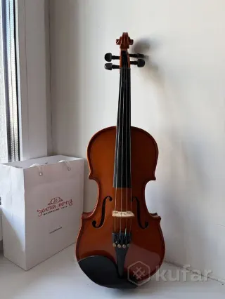 Скрипка Cervini hv -150 1/4