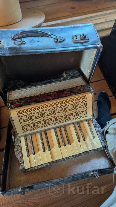 Аккордион