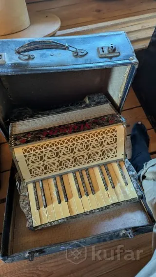 Аккордион