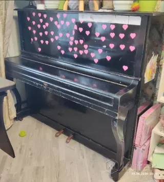Фортепиано Беларусь