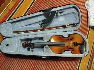 Скрипка 3/4