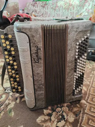 Баян