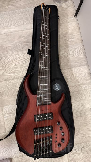 Бас-гитара Sire Marcus Miller M6 6-String Headless — фото 1