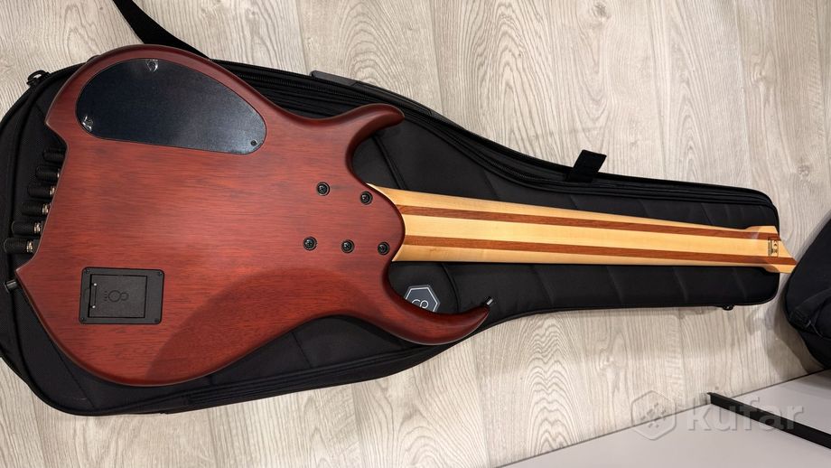 Бас-гитара Sire Marcus Miller M6 6-String Headless — фото 2