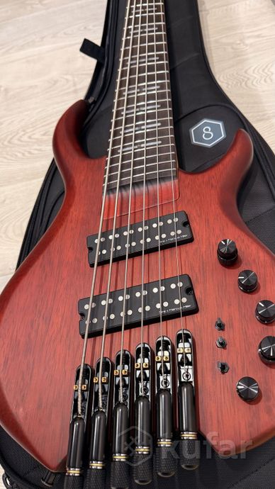 Бас-гитара Sire Marcus Miller M6 6-String Headless — фото 3